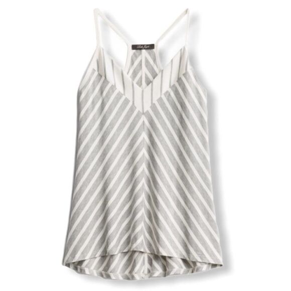 Laila Jayde Naila V-Neck Knit Top XS - Picture 1 of 7